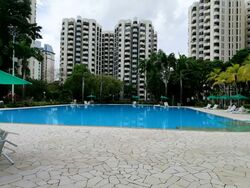 Cashew Heights Condominium (D23), Condominium #562579661